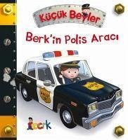 Berkin Polis Araci - Kücük Beyler - Beaumont, Emilie