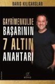 Gayrimenkulde Basarinin 7 Altin Anahtari