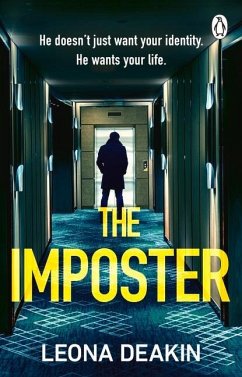 The Imposter - Deakin, Leona