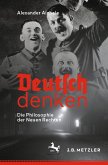 Deutsch denken (eBook, PDF)