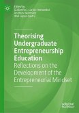 Theorising Undergraduate Entrepreneurship Education (eBook, PDF)