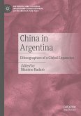 China in Argentina (eBook, PDF)