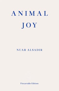 Animal Joy (eBook, ePUB) - Alsadir, Nuar