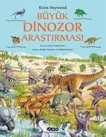 Büyük Dinozor Arastirmasi - Heywood, Rosie