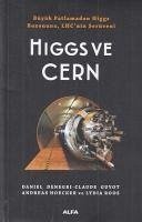 Higgs ve Cern - Denegri, Daniel; Guyot, Claude; Hoecker, Andreas; Ross, Lydia