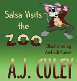 Salsa Visits the Zoo