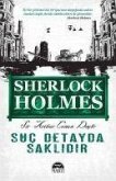 Suc Detayda Saklidir - Sherlock Holmes