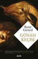 Günah Kecisi - Girard, Rene