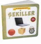 Sekiller - Ilk Bilgilerim Dizisi