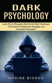 Dark Psychology