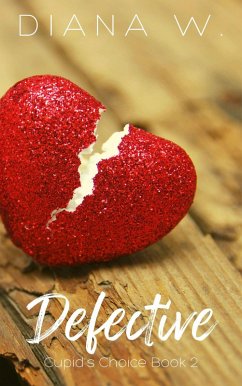 Cover Defective (Cupid's Choice, #2) (eBook, ePUB)