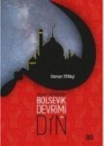 Islam-Sosyalizm, Bolsevik Devrimi ve Din