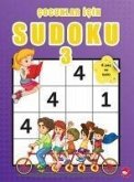 Cocuklar Icin Sudoku 3