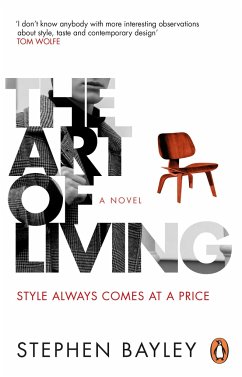 The Art of Living - Bayley, Stephen