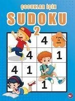 Cocuklar Icin Sudoku 2 - Oktay, Ramazan