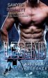 Legend (Arizona Vengeance Team Teil 3) - Bild 1