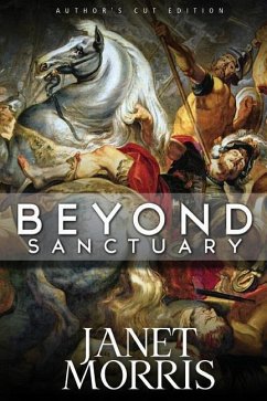 Beyond Sanctuary - Morris, Janet