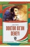 Doktor Oxun Deneyi
