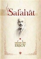 Safahat Sivama Ciltli - Akif Ersoy, Mehmet