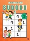 Cocuklar Icin Sudoku 1