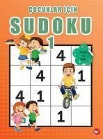 Cocuklar Icin Sudoku 1 - Oktay, Ramazan