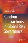 Random Contractions in Global Risk Governance (eBook, PDF)