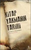 Kitap Yakmanin Tarihi