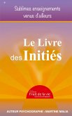 Le Livre des Initiés