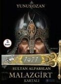 1071 Sultan Alparslan Malazgirt Kartali
