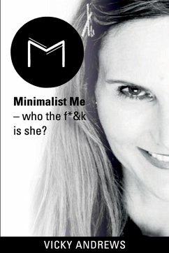 Cover Minimalist Me