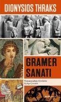 Gramer Sanati - Thraks, Dionysios