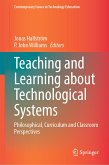Teaching and Learning about Technological Systems (eBook, PDF)