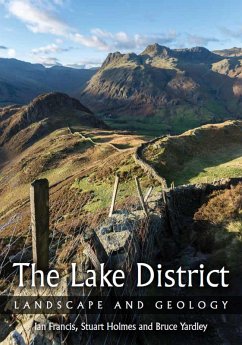 Lake District (eBook, ePUB) - Francis, Ian; Holmes, Stuart; Yardley, Bruce
