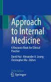 Approach to Internal Medicine (eBook, PDF)