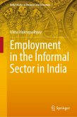 Employment in the Informal Sector in India (eBook, PDF)