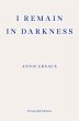 I Remain in Darkness (eBook, ePUB) - Bild 1