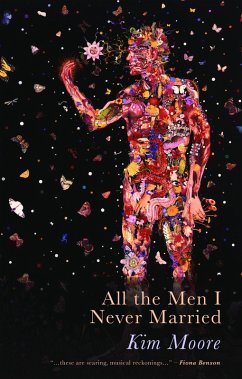 All The Men I Never Married (eBook, ePUB) - Moore, Kim