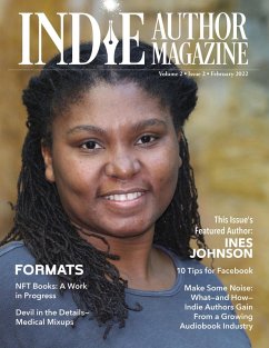 Indie Author Magazine: Featuring Ines Johnson (eBook, ePUB) - Honiker, Chelle; Briggs, Alice