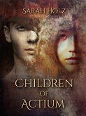 Children of Actium (The God's Wife #3) (eBook, ePUB)