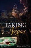 Taking On Vegas (Thankful In Vegas series, #3) (eBook, ePUB)