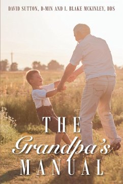 Cover The Grandpa's Manual (eBook, ePUB)