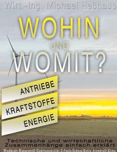 Wohin und Womit (eBook, PDF)