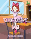 Uniquely Me (eBook, ePUB)