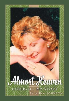 Almost Heaven (eBook, ePUB) - Johnson, Anna