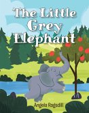 The Little Grey Elephant (eBook, ePUB)