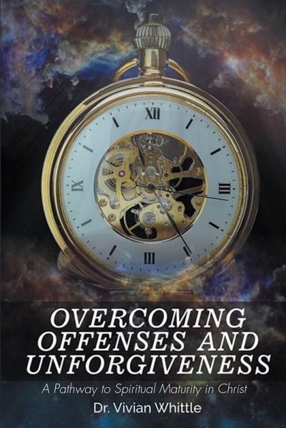 Overcoming Offenses and Unforgiveness (eBook, ePUB) Overcoming Offenses and Unforgiveness (eBook, ePUB)