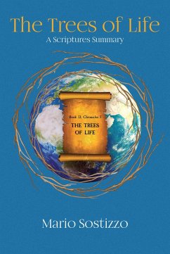 Cover The Trees of Life (eBook, ePUB)