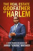 The Real Estate Godfather of Harlem (eBook, ePUB)