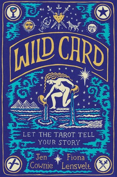 Wild Card (eBook, ePUB)