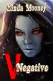 V Negative (eBook, ePUB) V Negative (eBook, ePUB)